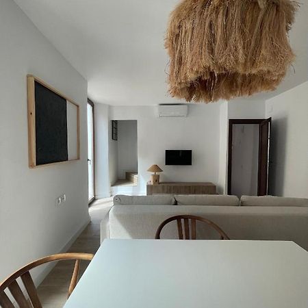 Carmela Apartment. Almuñécar Extérieur photo