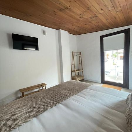 Carmela Apartment. Almuñécar Extérieur photo