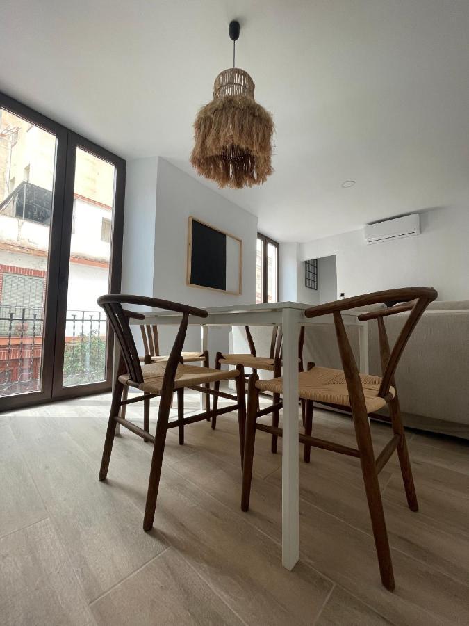 Carmela Apartment. Almuñécar Extérieur photo