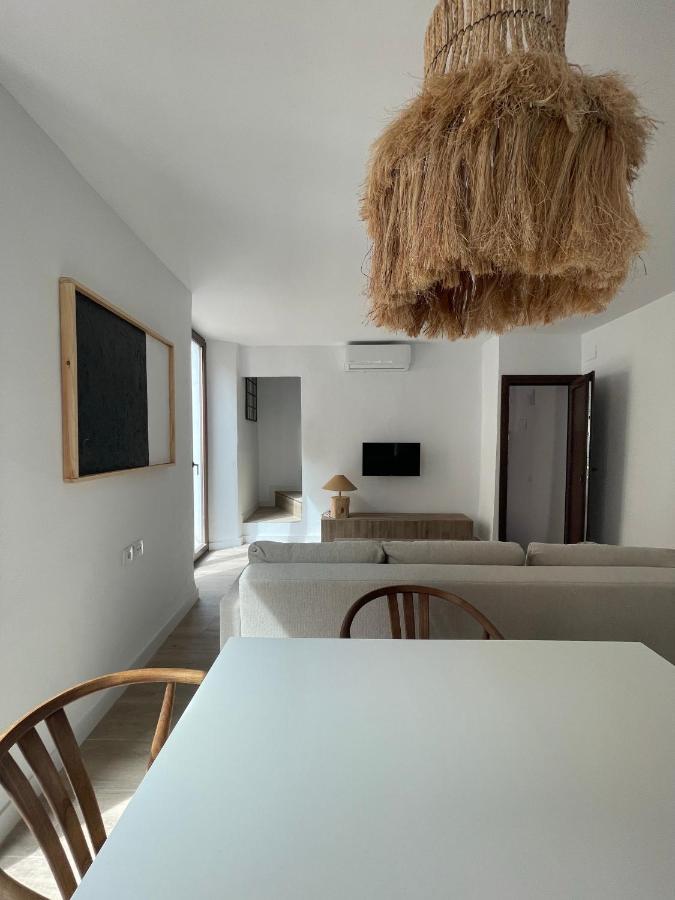 Carmela Apartment. Almuñécar Extérieur photo