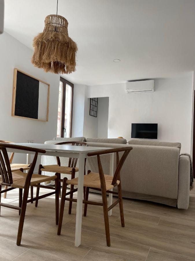 Carmela Apartment. Almuñécar Extérieur photo