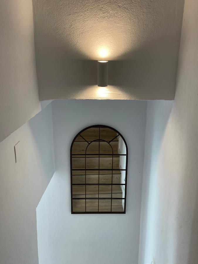 Carmela Apartment. Almuñécar Extérieur photo