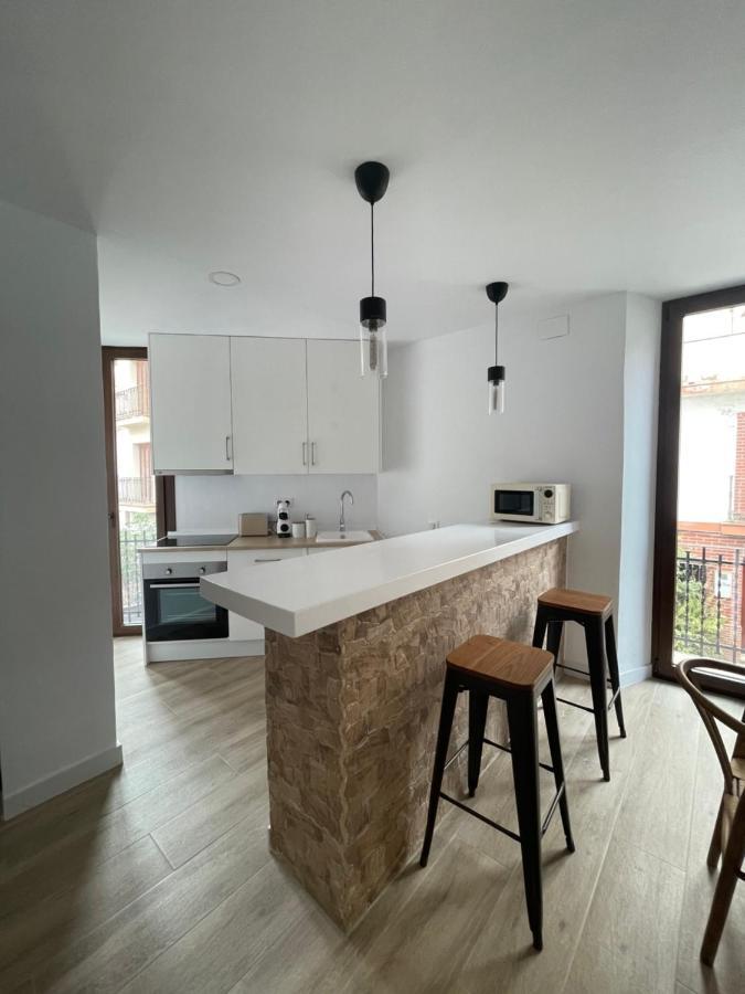 Carmela Apartment. Almuñécar Extérieur photo