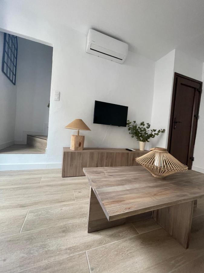 Carmela Apartment. Almuñécar Extérieur photo