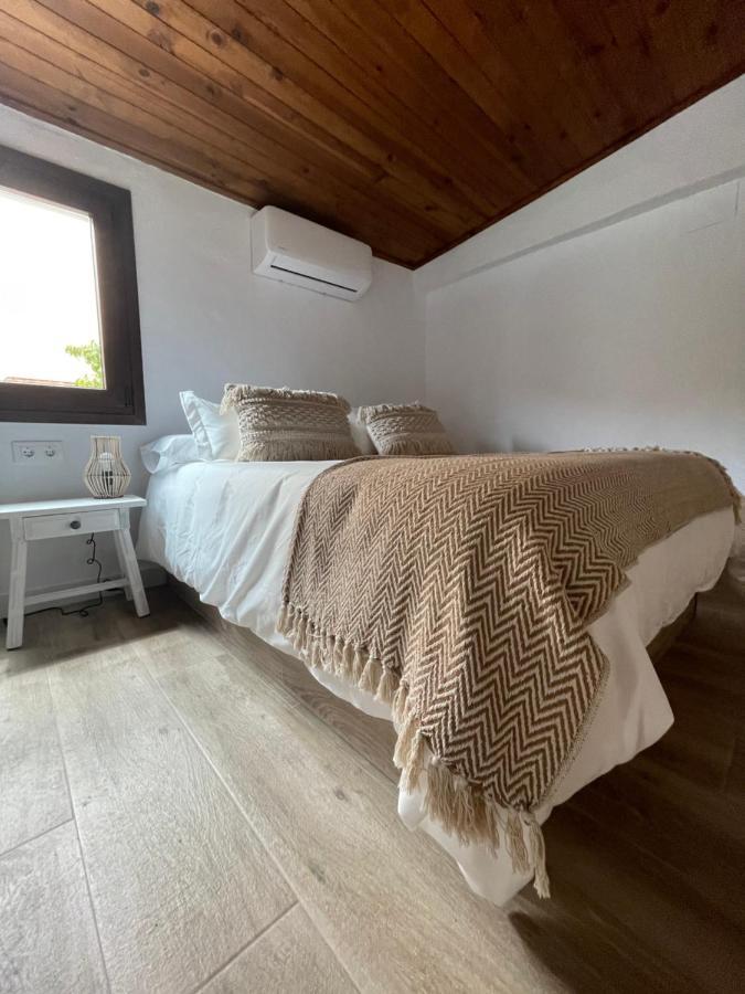 Carmela Apartment. Almuñécar Extérieur photo