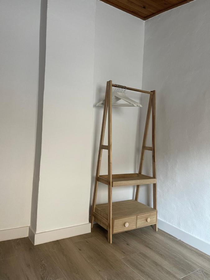 Carmela Apartment. Almuñécar Extérieur photo