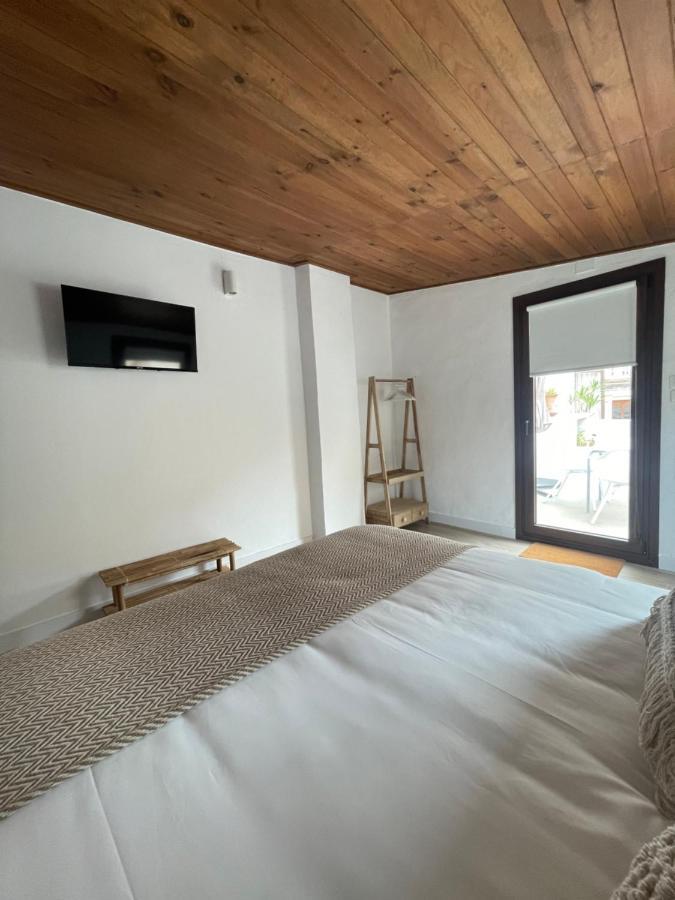 Carmela Apartment. Almuñécar Extérieur photo